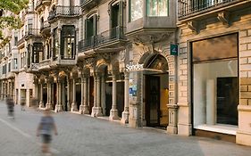 Paseo De Gracia Hotel, Sonder By Marriott Bonvoy